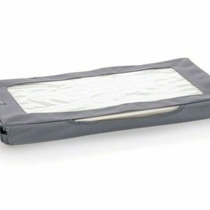 Thirty-one Top-A-Tote in Grey.